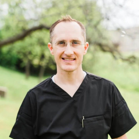 dentist Sherman TX - Dr. David Firmage, DMD