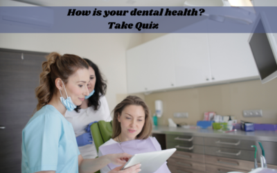 Check Your Oral Health Knowledge – Dentist Sherman TX
