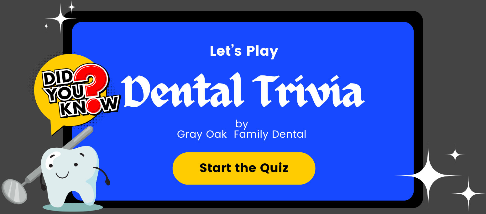 Dental-Trivia cover